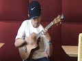 Ryan Imamura \"While My Guitar Gently Weeps\" Ryan Imamura \"While My Guitar Gently Weeps\"