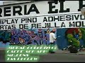 aliados queretaro mexico part 2
