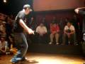 J-Smooth vs Kid Boogie @Hook Up