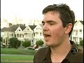 KTVU segment about Dancing Matt Harding