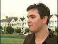 KTVU segment about Dancing Matt Harding