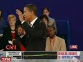 Obama Plays the 