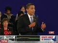 Obama Plays the 