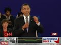 Obama Plays the 