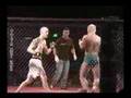 HASSLER vs JUNIE BROWNING