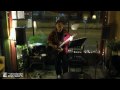 Denny Merlino - I Don't Know How To Say Goodbye - Live at Caz Coffee, Buffalo, N.Y.