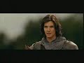 Crónicas de Narnia: el Príncipe Caspian (trailer español) Crónicas de Narnia: el Príncipe Caspian (trailer español)