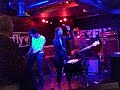 HTRK - Disco: live at Fly Bar, London
