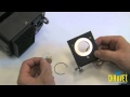 Create Your Own Gobo for CHAUVET® Gobo Zoom™ LED