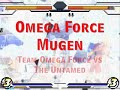 Omega Force Team Battles: Versus The Untamed