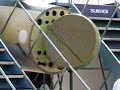 Sukhoi anti-stealth Radar test the IRBIS Sukhoi anti-stealth Radar test the IRBIS