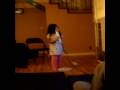 videos de aemilia doin ballet with anthony and karaoke