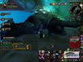 Wow Heroic Sp Quagmirran