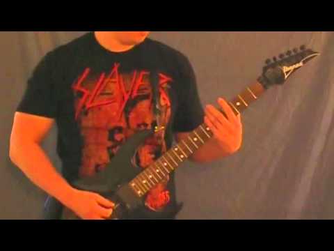 SlayerJunkie69 - Ever hear a song you haven't heard in a long time and once you hear it you think