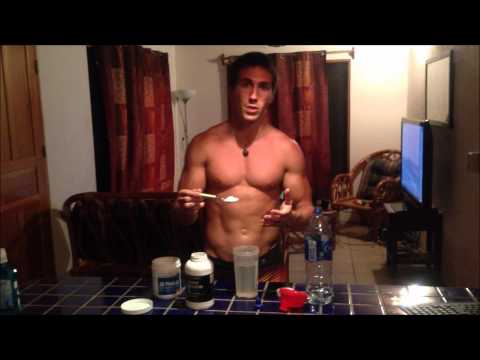 how to take glutamine