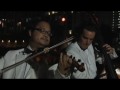 Hot Club of Hulaville - Caravan
