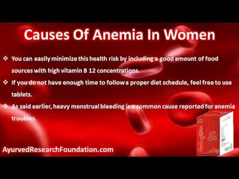 how to improve hemoglobin