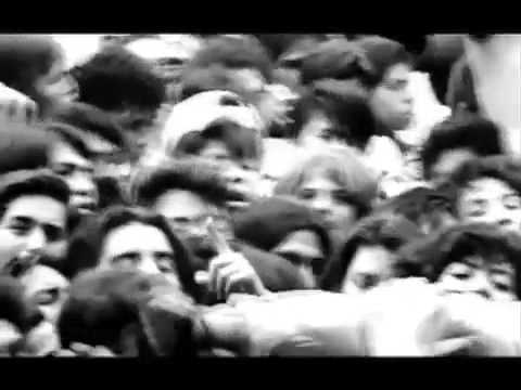 Video de Miércoles de Ceniza de Caifanes