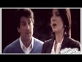 Made of honor - tom & hannah