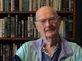 sir arthur c clarke: 90th birthday reflections