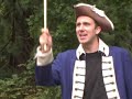 American Patriots League - A Music Video
