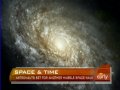 Hubble Repair Continues