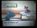 Pokemon Wi-Fi Battle Oblivian119 vs. TormentedSpirit9 Pokemon Wi-Fi Battle Oblivian119 vs. TormentedSpirit9