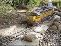 The Balcombe Garden Railway