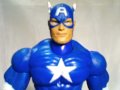 Marvel/DC: Tribute to Captain America (Happy 4th of July!)
