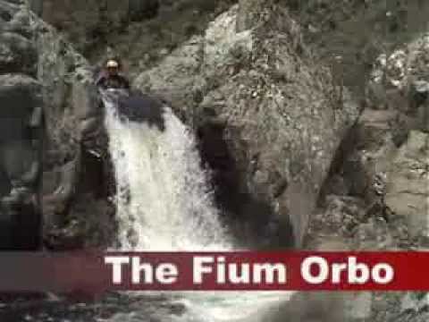 Corsica - The search for water 2007 ...