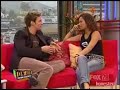 camile on ryan seacrest show