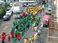 Grenada Independence Colours Day Parade Gouyave