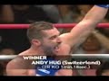 This clip I made for the late Mr.K-1, Sensei Andy Hug Song by X-Japan : Amethyst Hope you like it:)