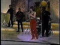 SELENA - Amor Prohibido on Siempre En Domingo
