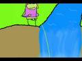 Pee Where You Can Stand to Pee: An Animated MasterPEE