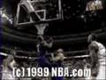 Jason Williams mix tape