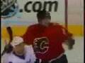 Dion Phaneuf Highlight Reel