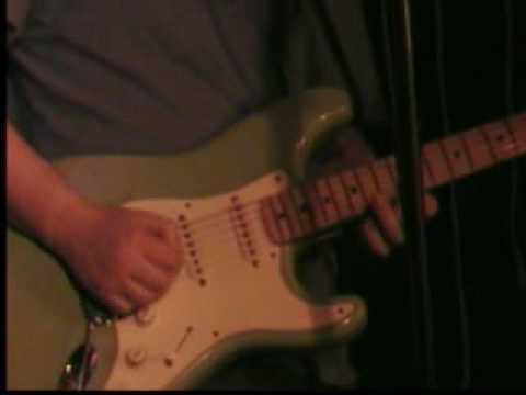 John Hickey - Chameleon - Herbie Hancock