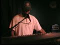 John Hickey - Chameleon - Herbie Hancock