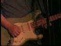 John Hickey - Chameleon - Herbie Hancock