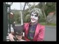 videos de batman: el caballero de la noche publicidad