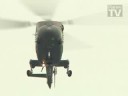 Lynx Solo Display at Bournemouth 2008