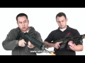 Airsoft GI - Tokyo Marui Manufacturer Highlight - Hi Capa, 5-7, Detonics