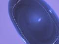 cell model cg 3d max 9 scanline renderer