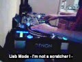 Dn S 3700 - Scratch in usb mode