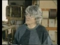 Hilde Brück, Schreinerin aus Gödenroth sagt NEIN zu Militätaufträgen