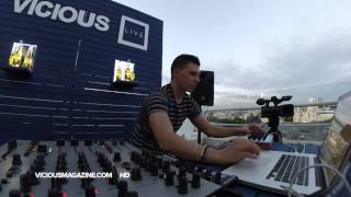 Guy Gerber and Ioan Gamboa - Live @ Vicious Live