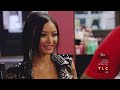 NY Ink: Tila Tequila