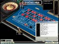 Roulette application Roulette application