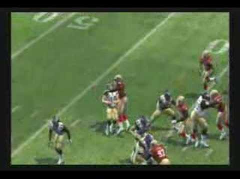 madden 08